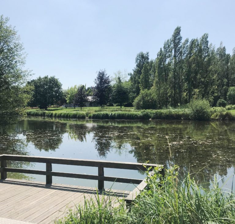 Centre de l’Arche PRH Pôle Régional du Handicap